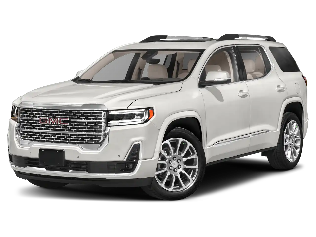 2023 GMC Acadia Denali AWD's photo