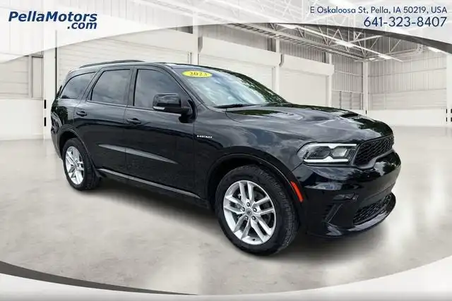 2023 Dodge Durango R/T Premium AWD's photo