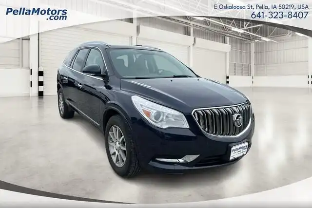 2016 Buick Enclave Leather AWD's photo