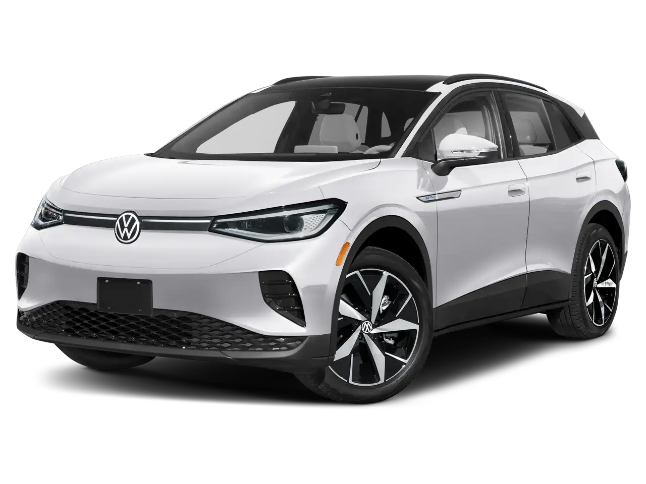 2025 Volkswagen ID.4 PRO S's photo