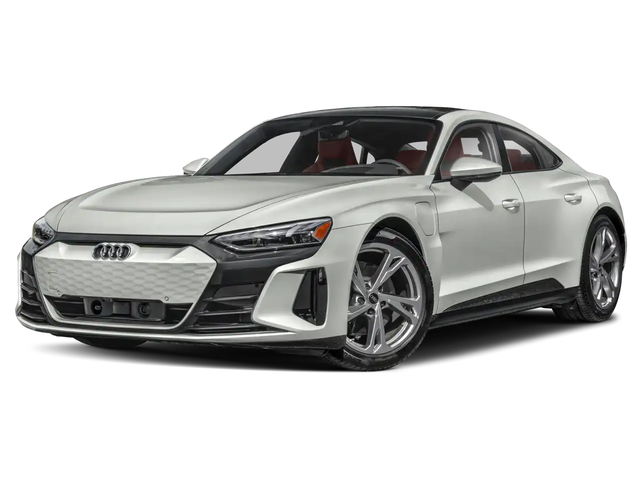2023 Audi e-tron GT Prestige quattro's photo
