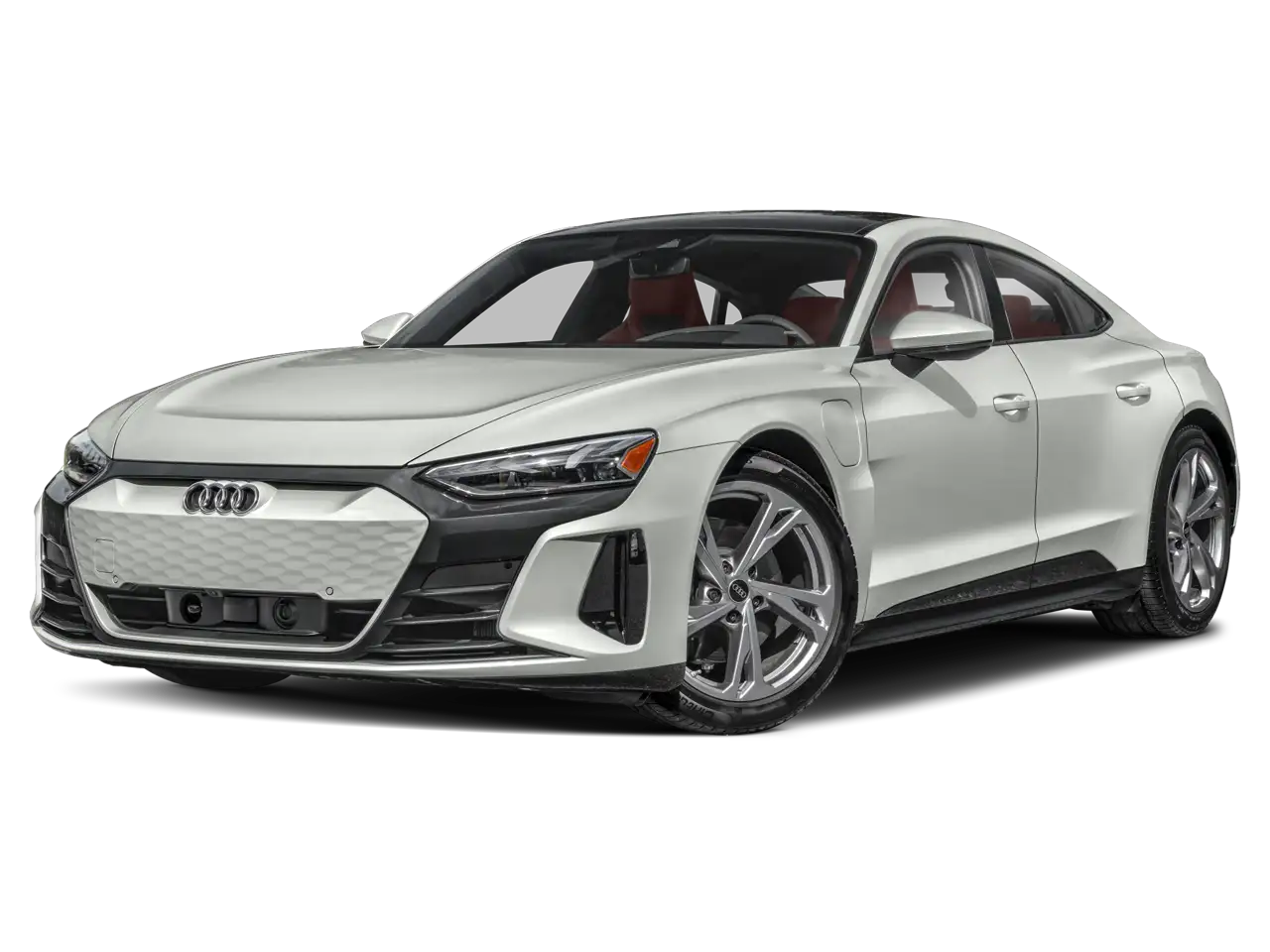 2023 Audi e-tron GT Prestige quattro's photo