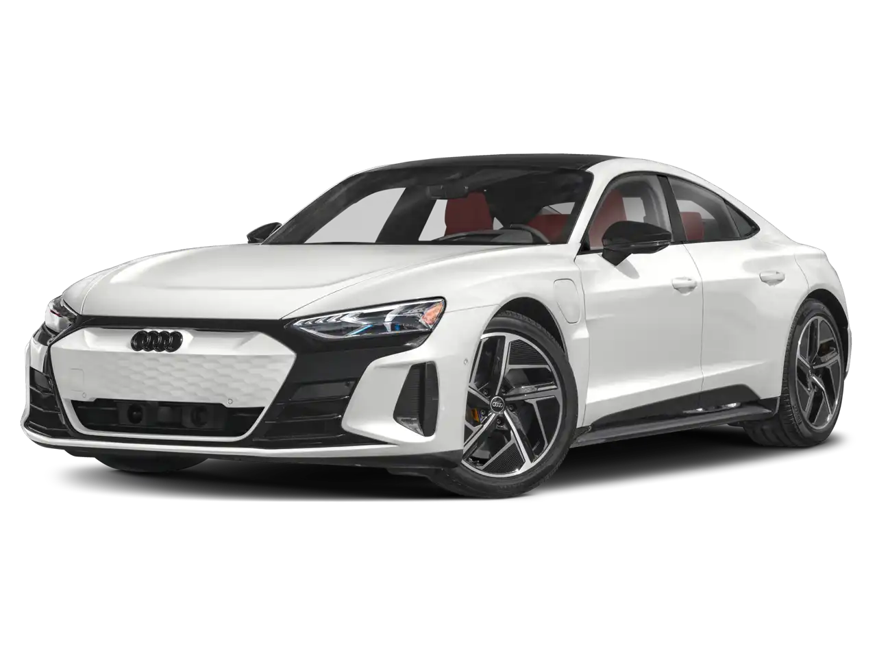 2023 Audi RS e-tron GT Base's photo