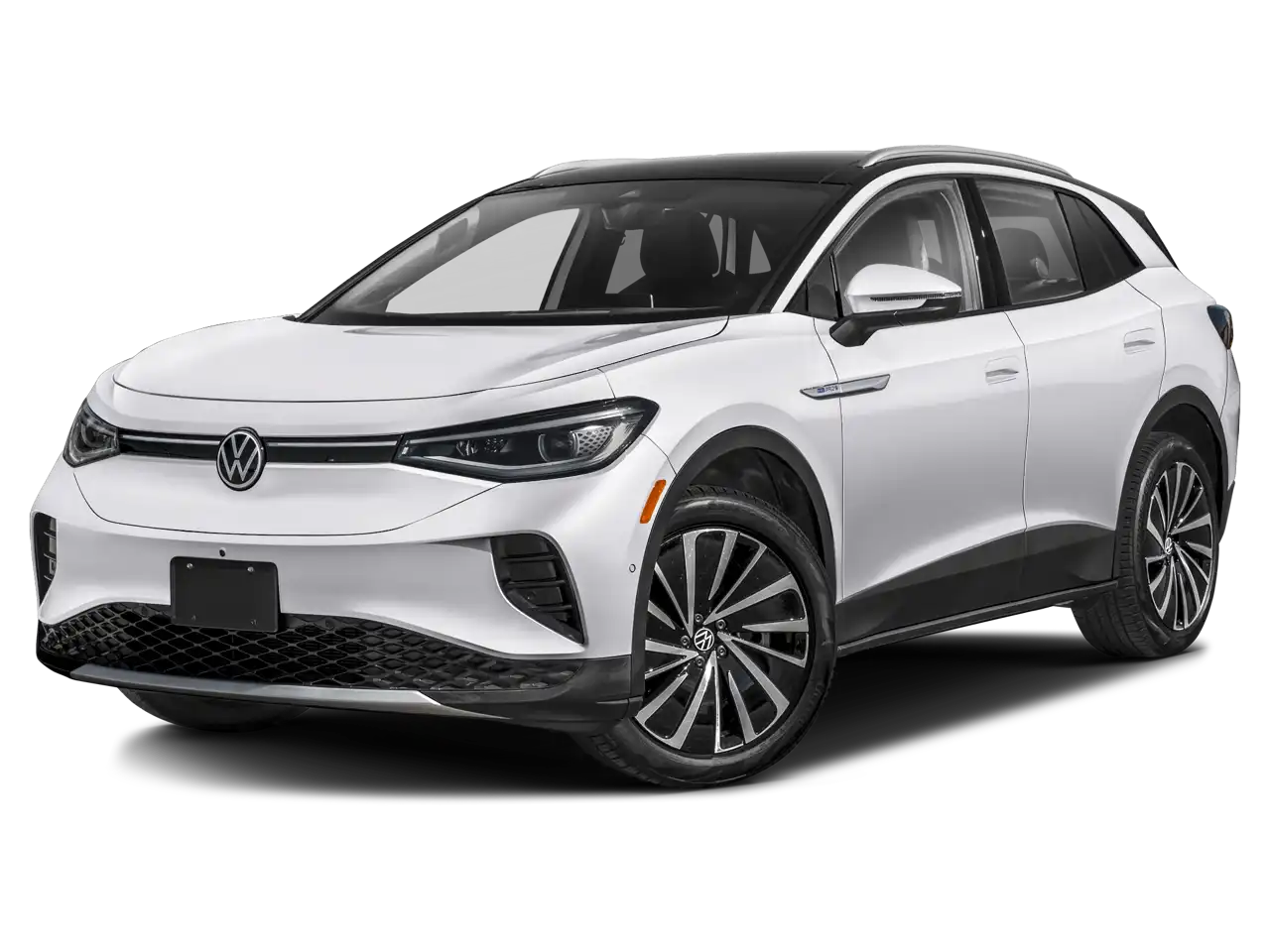 2023 Volkswagen ID.4 PRO S PLUS AWD's photo