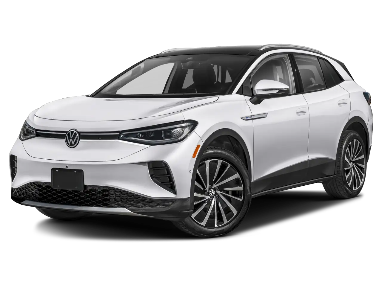 2023 Volkswagen ID.4 PRO S PLUS AWD's photo