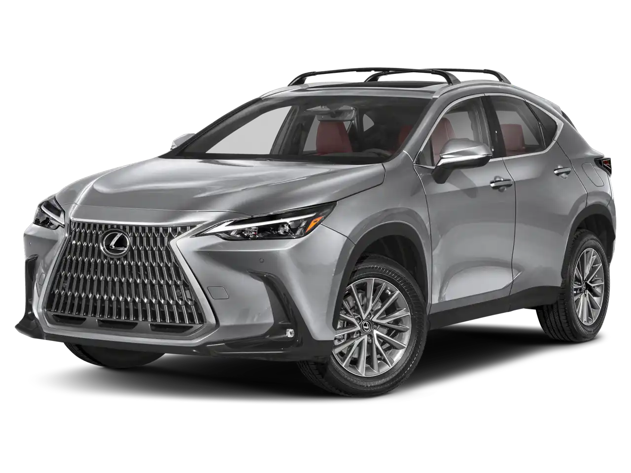 2024 Lexus NX 350 350 Premium AWD's photo