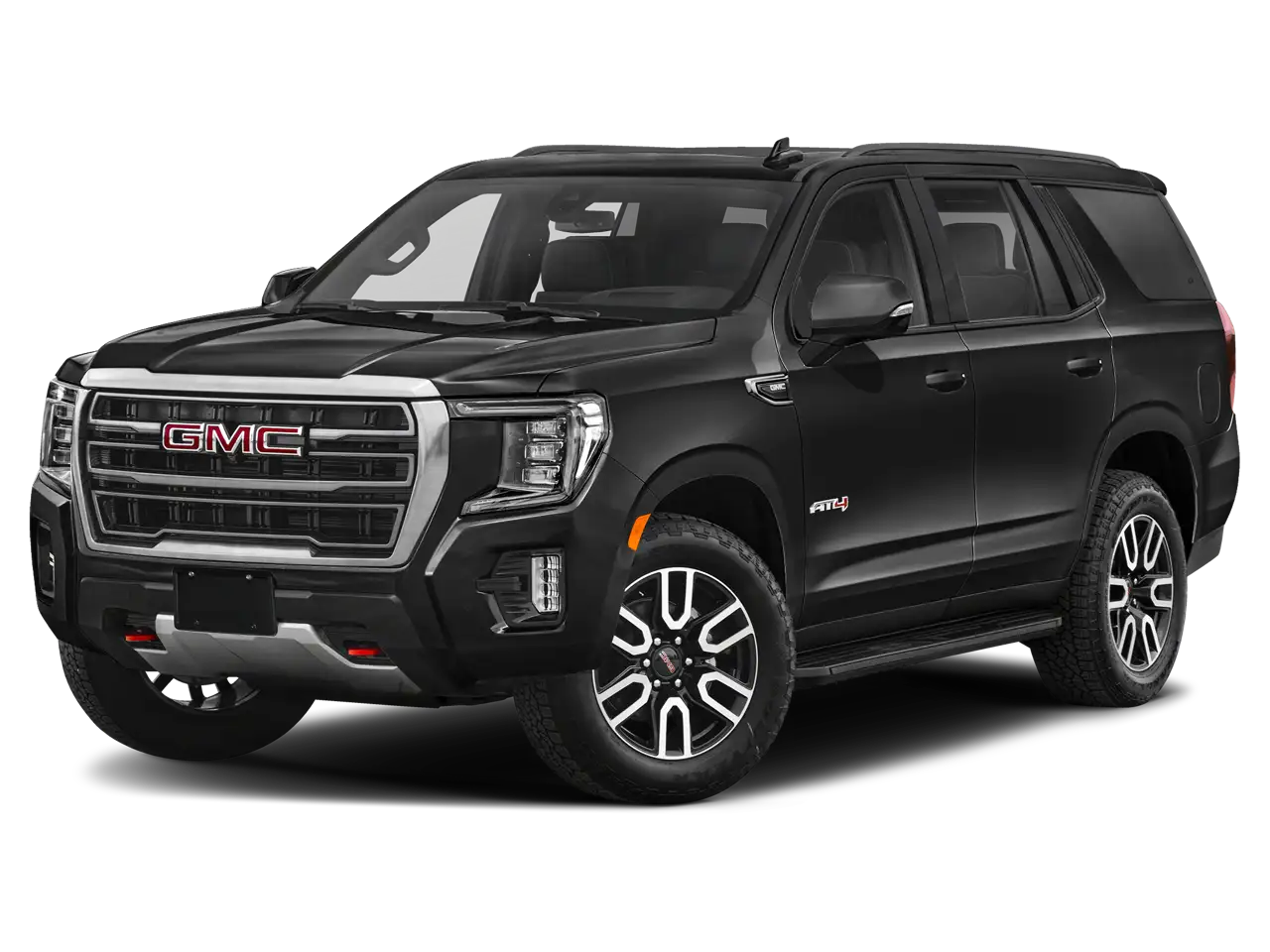 2023 GMC Yukon 4WD AT4's photo