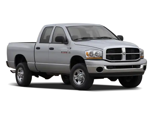 2009 Dodge Ram 3500 Laramie 4X4 Quad Cab LWB DRW's photo