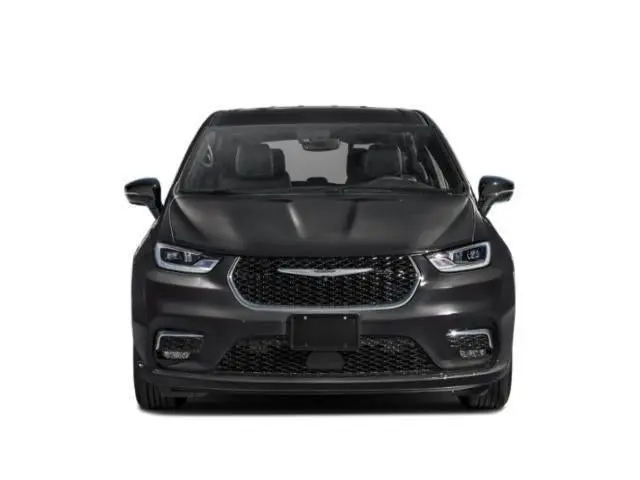 2026 Chrysler Pacifica Select AWD photo 4