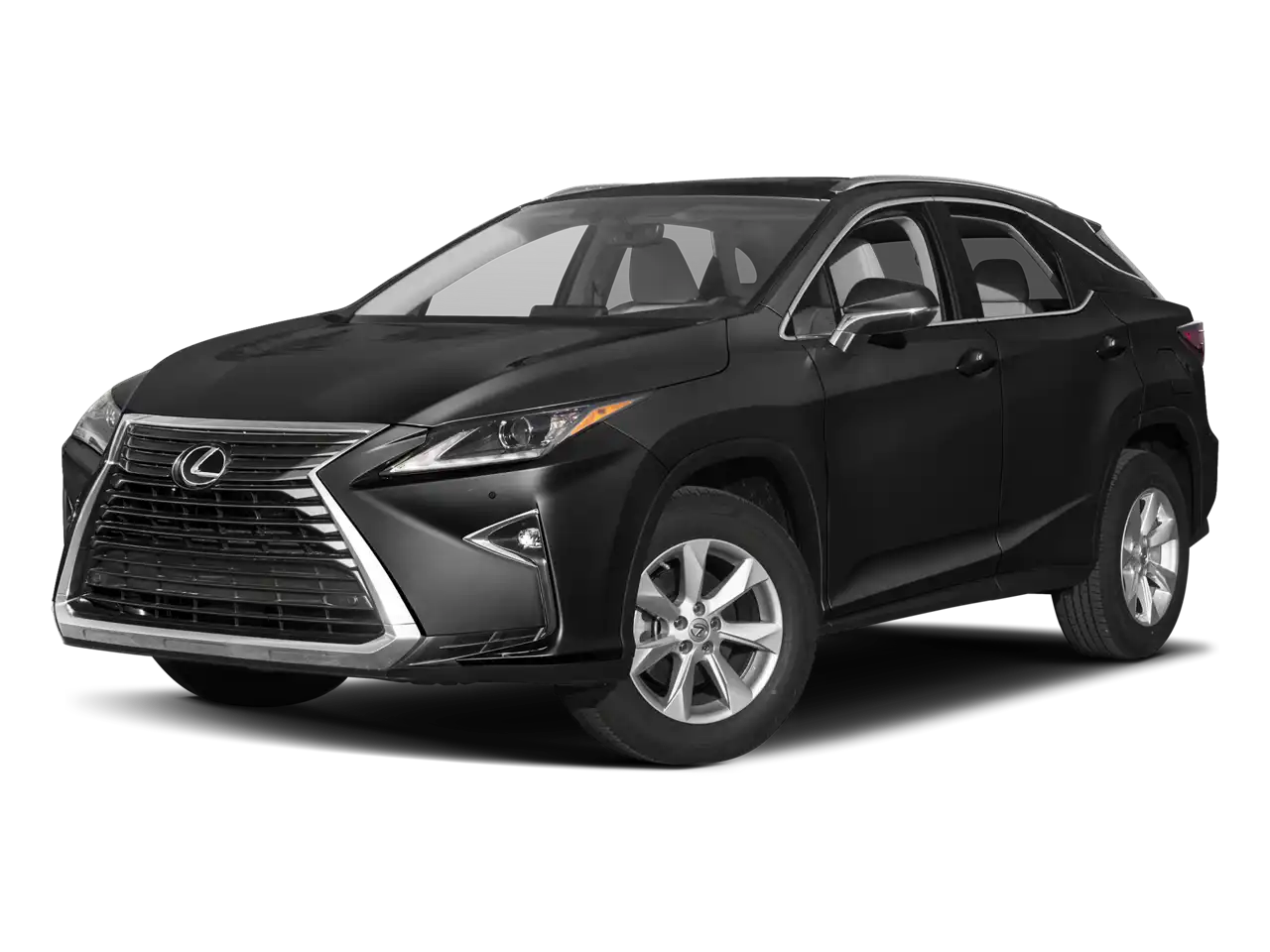 2017 Lexus RX 350 350 4x4's photo