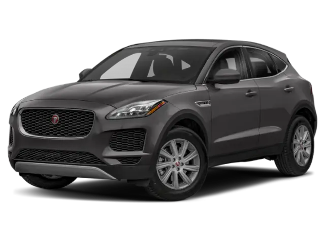 2018 Jaguar E-PACE P250 First Edition AWD photo 4