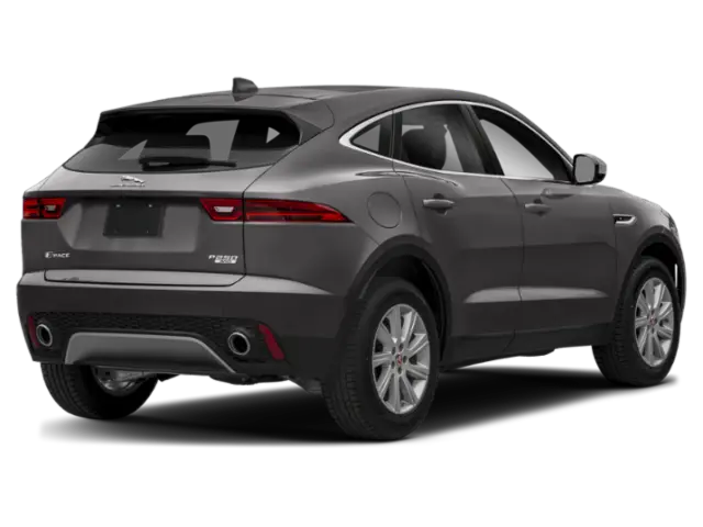 2018 Jaguar E-PACE P250 First Edition AWD photo 5