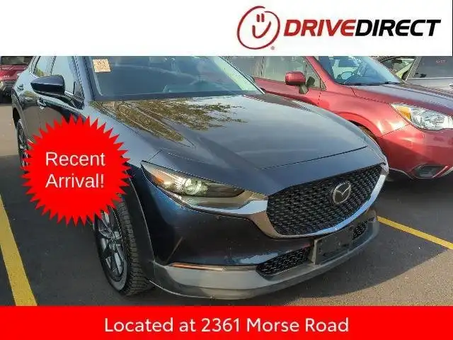 2020 Mazda CX-30 AWD's photo
