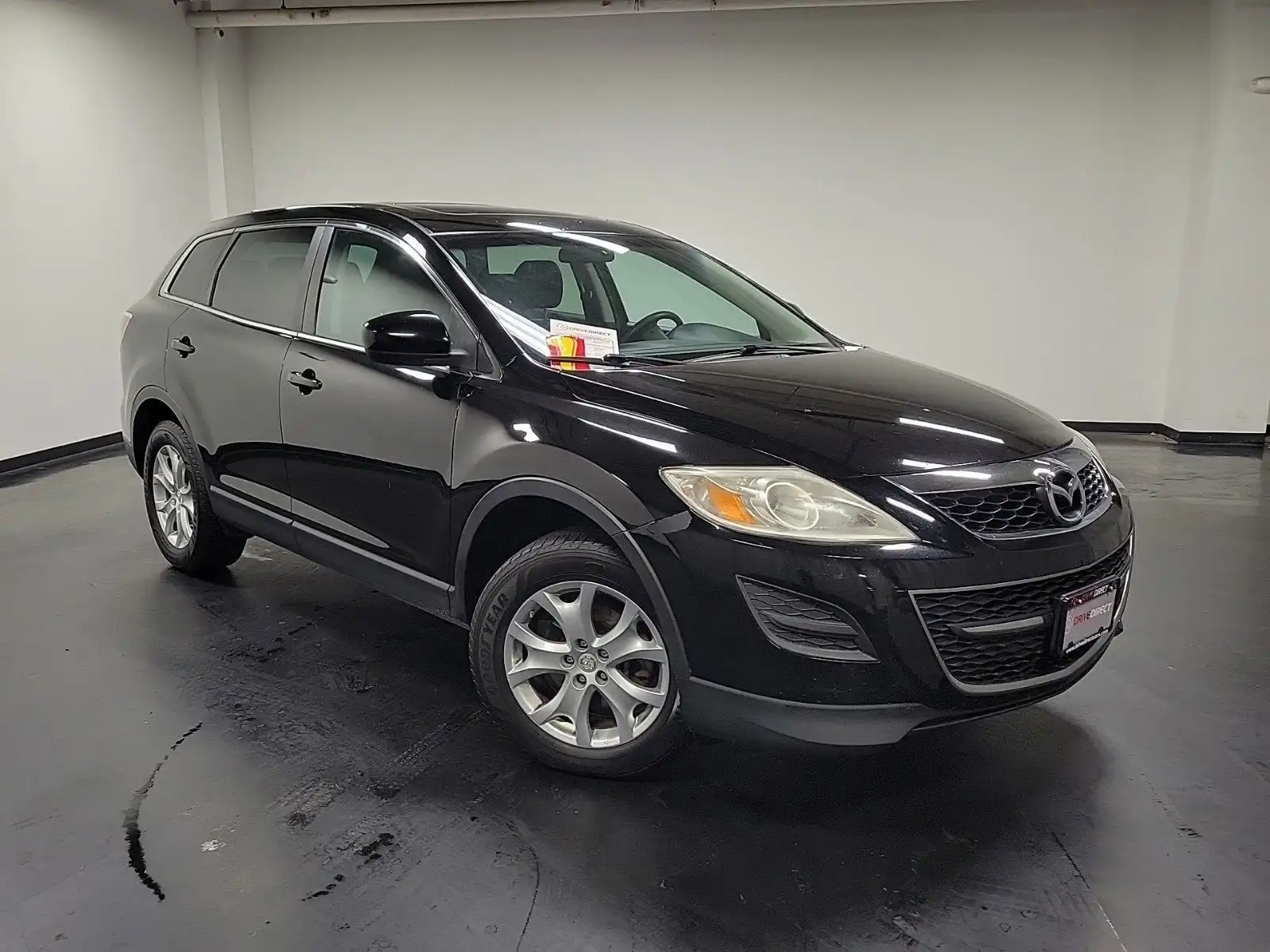 2012 Mazda CX-9 Touring AWD's photo