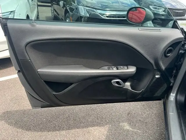 2023 Dodge Challenger SXT Auto AWD photo 5