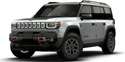 2026 Jeep Recon Moab 4XE's photo