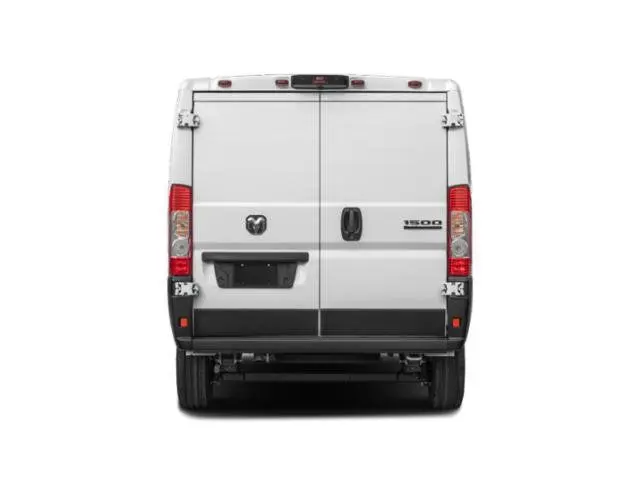 2026 RAM ProMaster 1500 Tradesman 118" WB Low Roof photo 5
