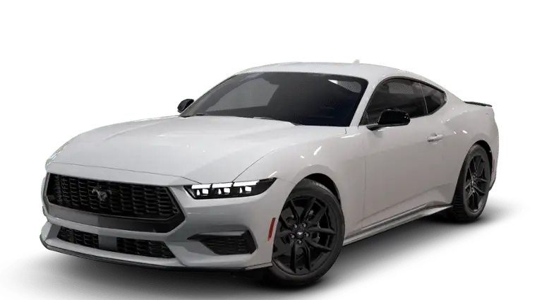 2026 Ford Mustang EcoBoost Fastback's photo