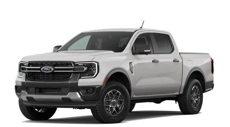 2026 Ford Ranger XLT SuperCrew 5' Box's photo