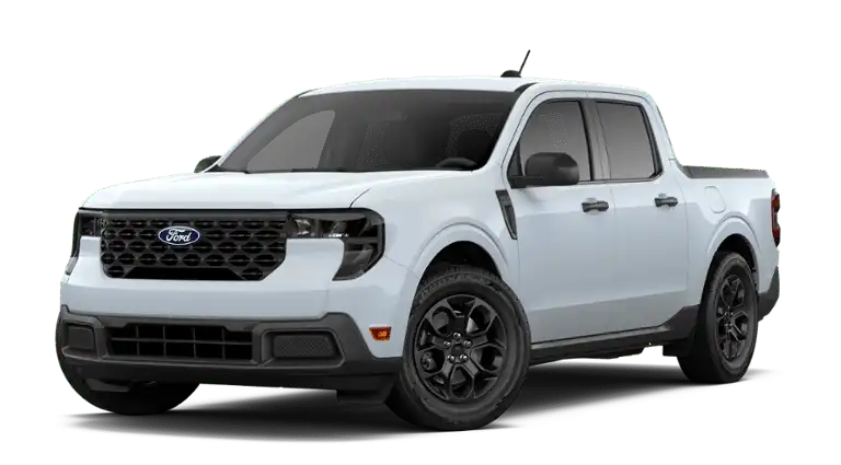 2026 Ford Maverick XLT FWD's photo