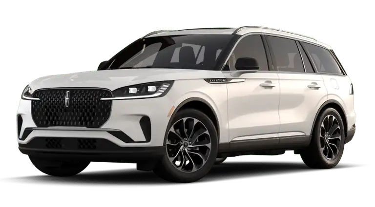 2026 Lincoln Aviator Reserve AWD's photo