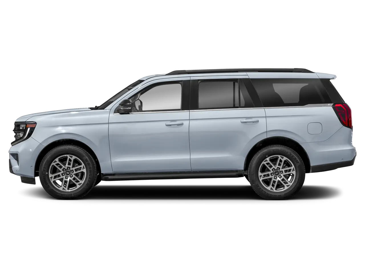 2027 Ford Expedition Active photo 3