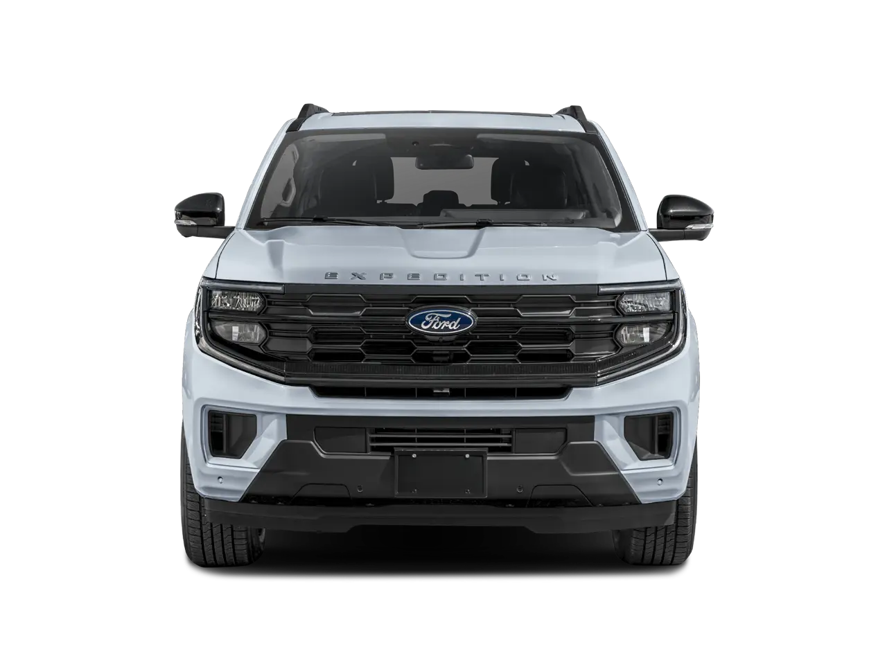 2027 Ford Expedition Active photo 4