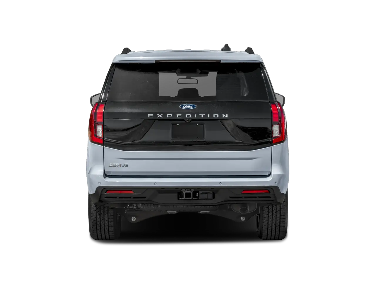 2027 Ford Expedition Active photo 5