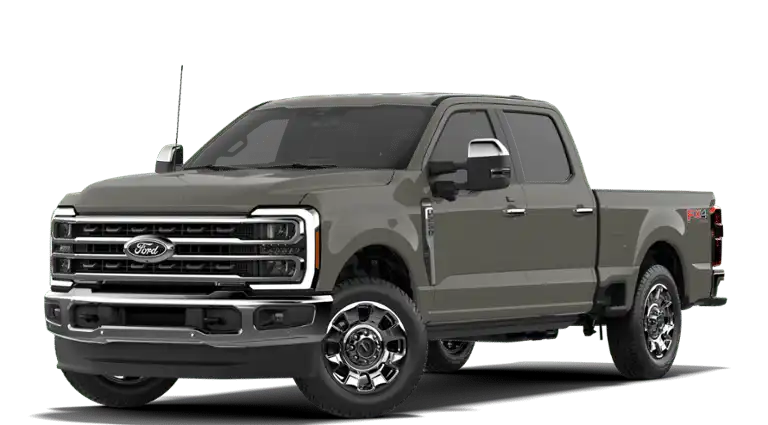 2027 Ford F-250 King Ranch 4WD Crew Cab 6-3/4' Box's photo