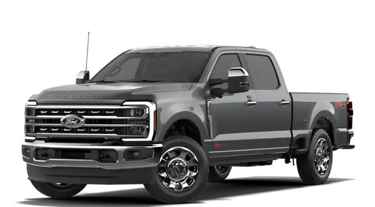 2027 Ford F-250 Lariat 4WD Crew Cab 6-3/4' Box's photo