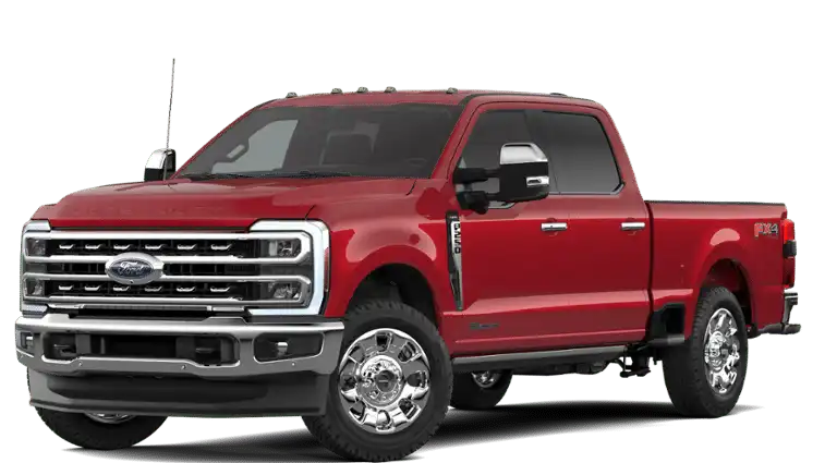 2026 Ford F-250 Lariat 4x4 Crew Cab 6-3/4' Box's photo