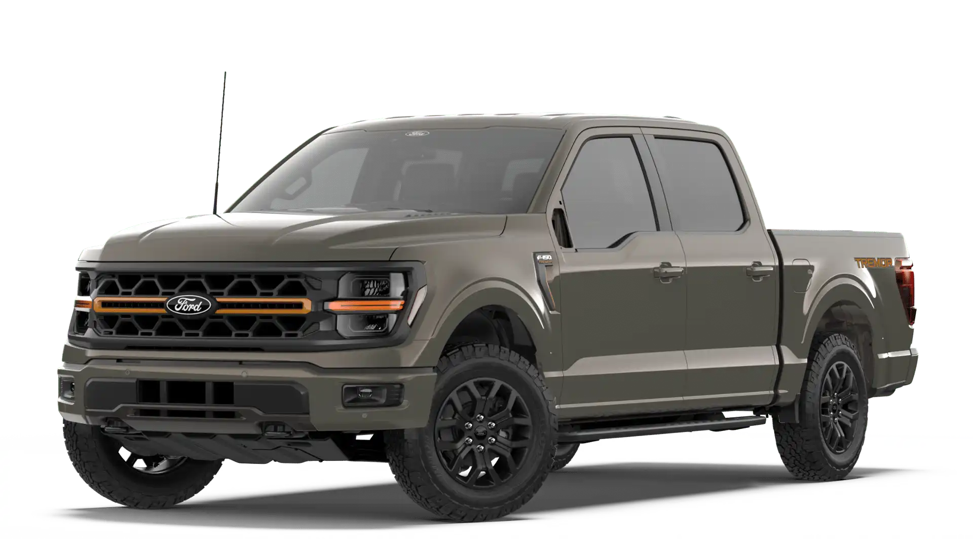 2026 Ford F-150 Tremor 4x4 SuperCrew 5-1/2 Box's photo