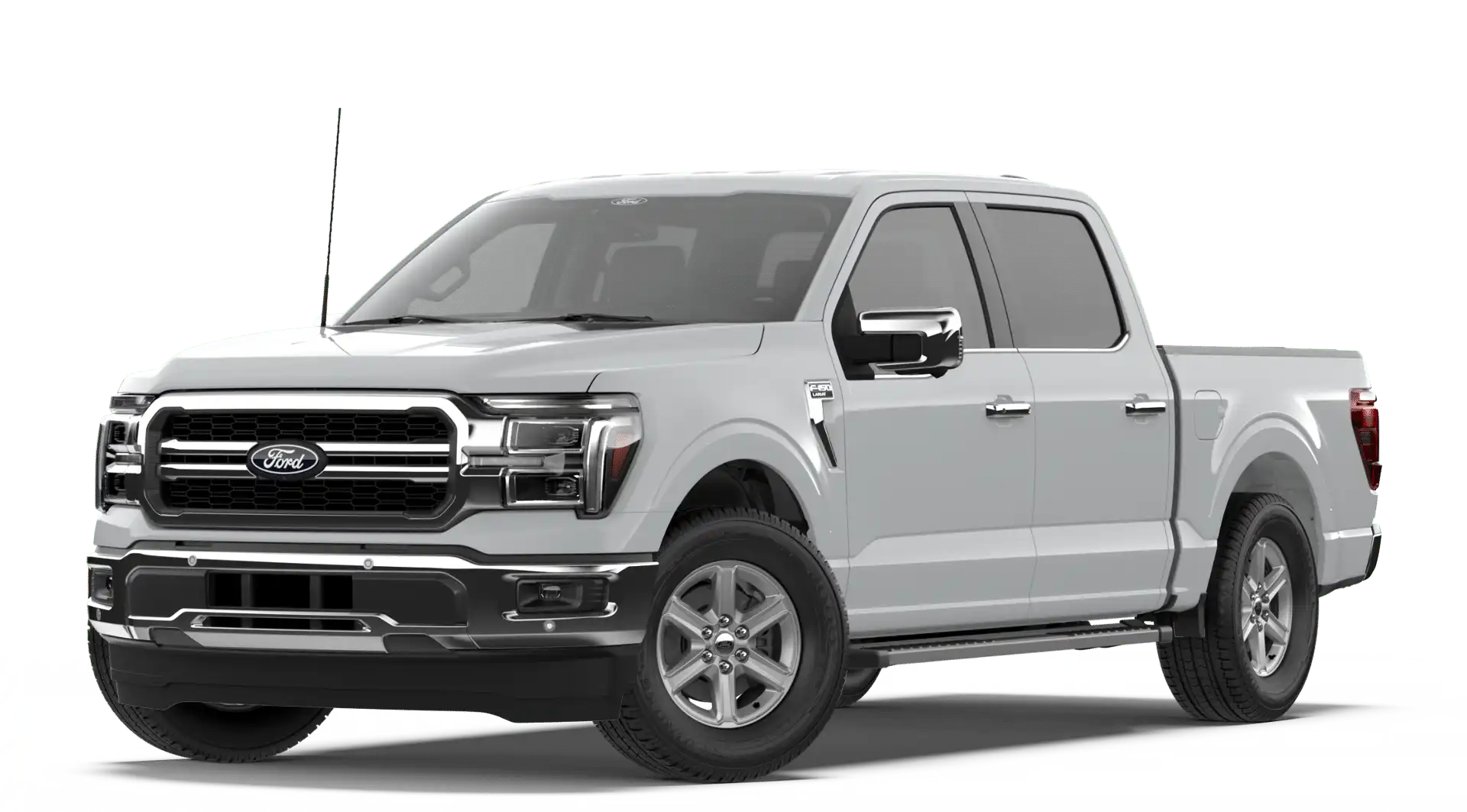 2026 Ford F-150 Lariat 4x4 SuperCrew 5-1/2 Box's photo