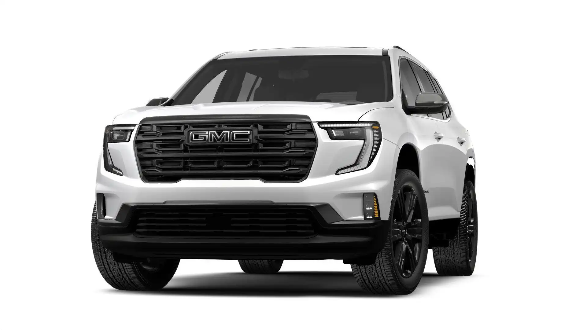 2027 GMC Acadia Elevation AWD's photo