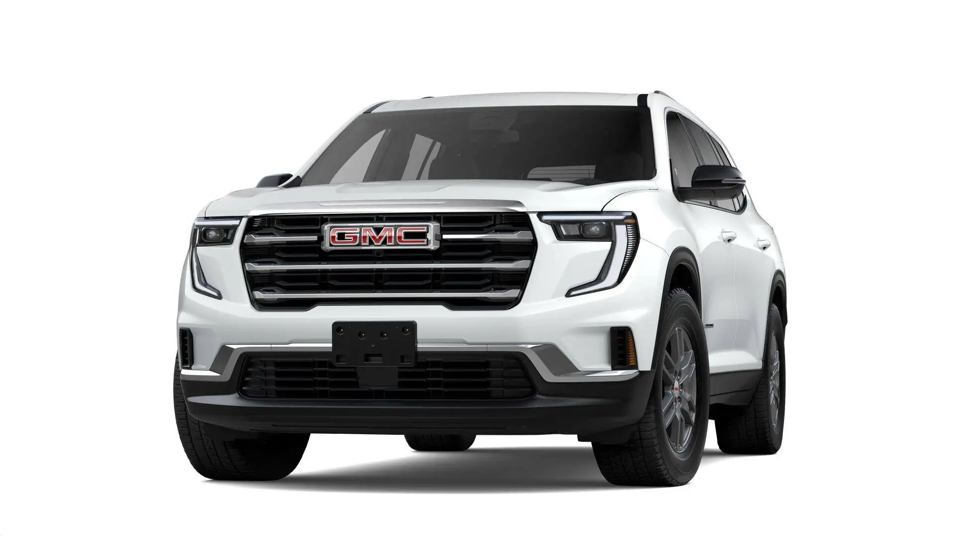 2026 GMC Acadia Elevation AWD's photo