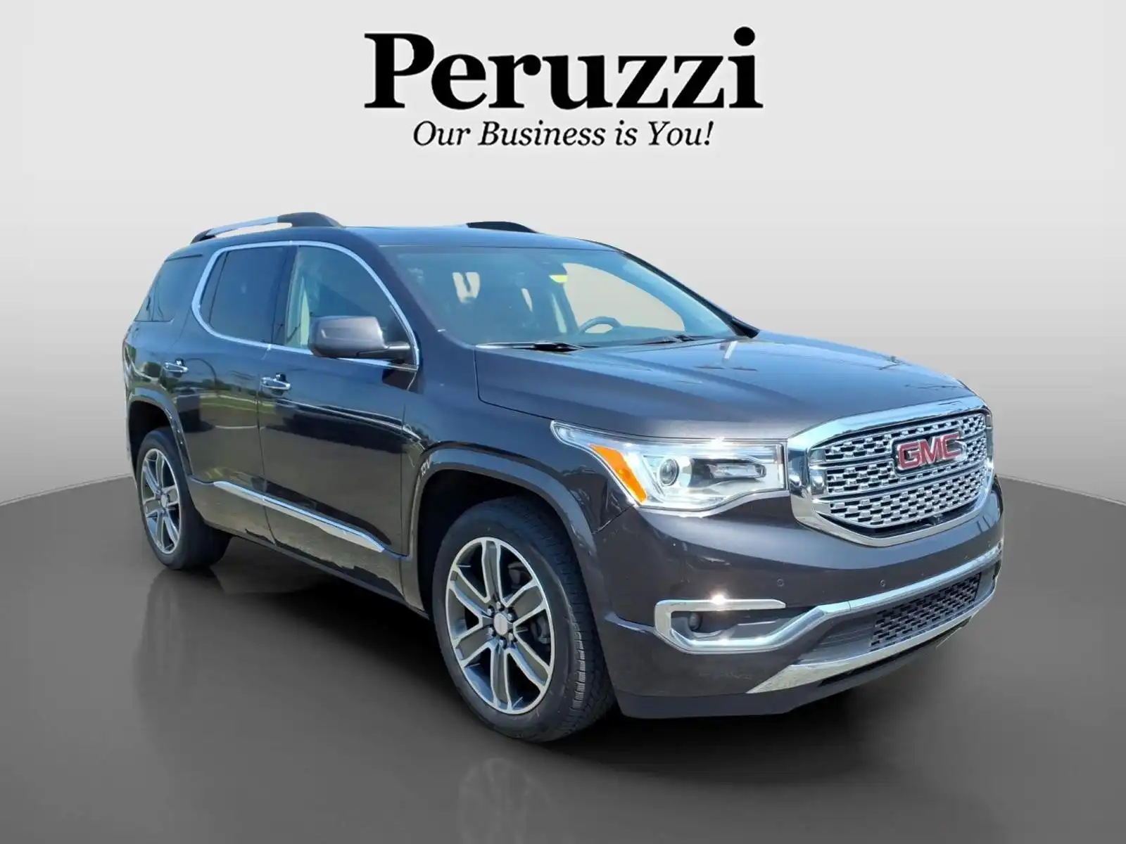 2017 GMC Acadia Denali AWD's photo