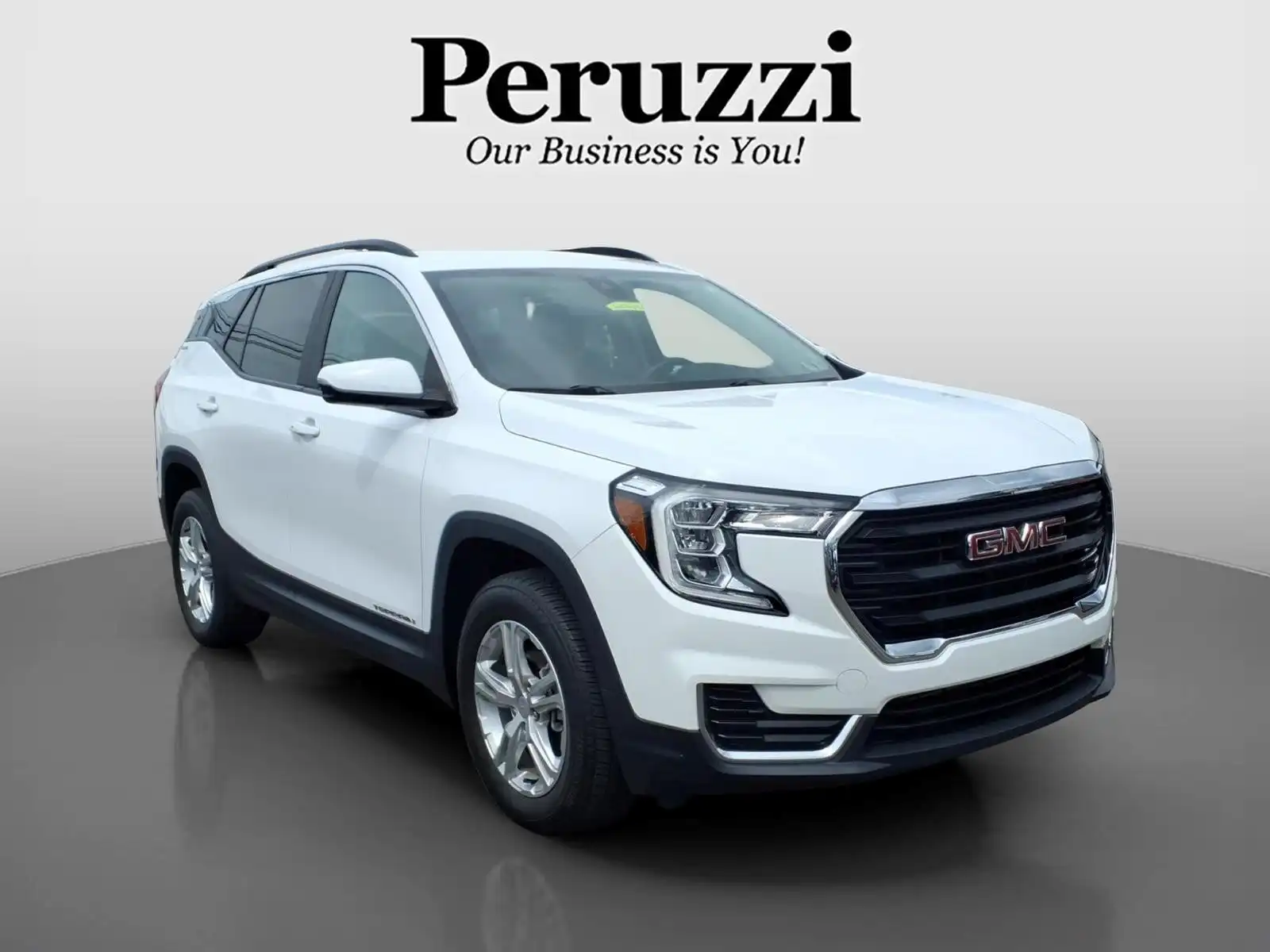 2023 GMC Terrain SLE AWD's photo