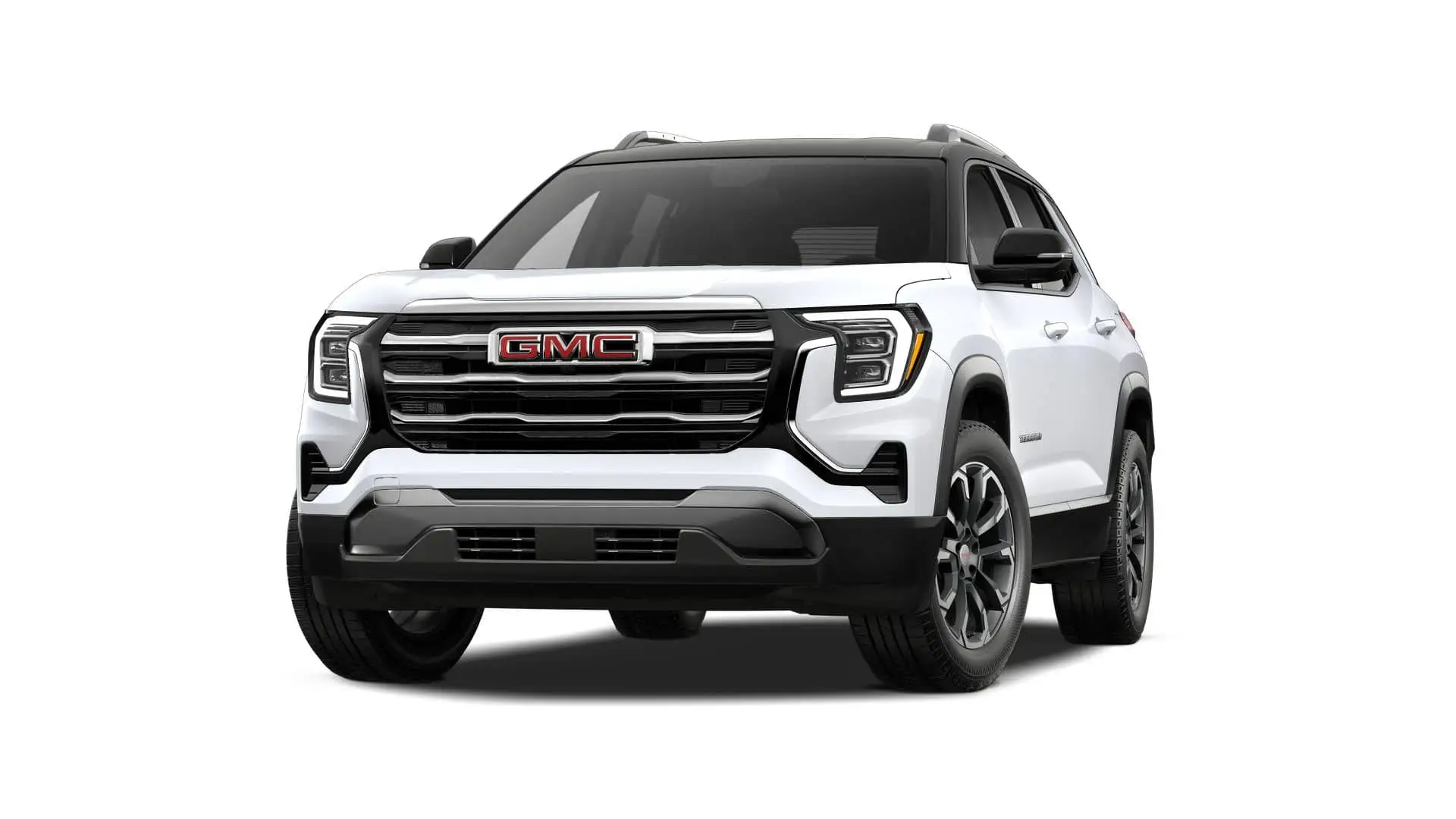 2027 GMC Terrain Elevation AWD photo 1