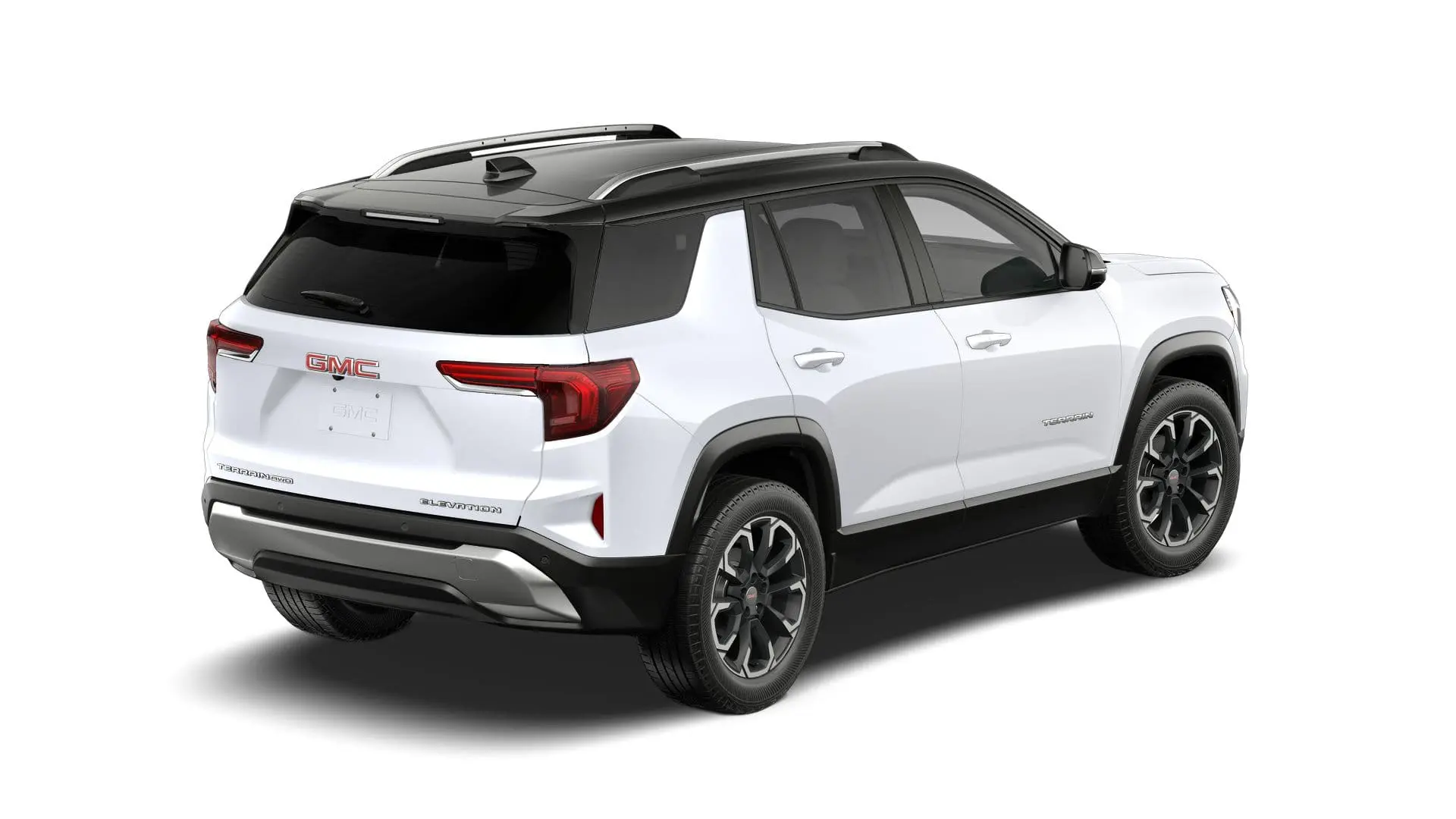 2027 GMC Terrain Elevation AWD photo 3