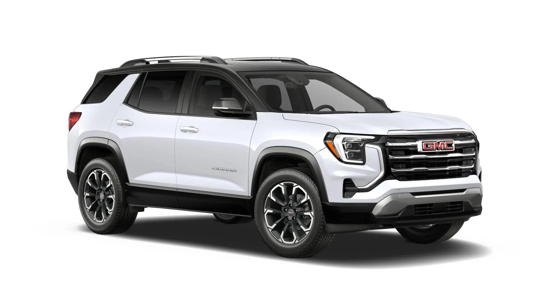 2027 GMC Terrain Elevation AWD photo 4