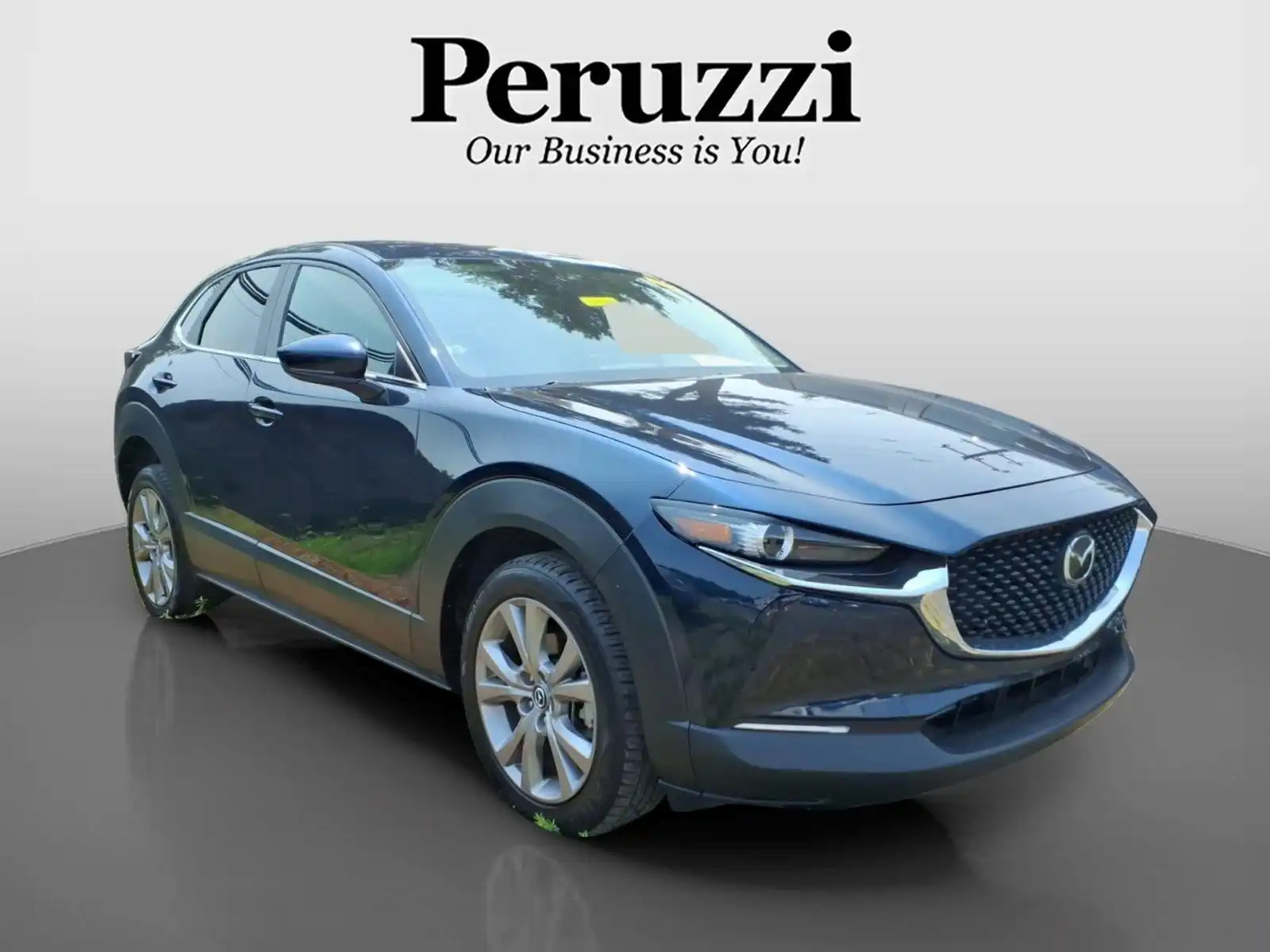 2021 Mazda CX-30 Select AWD's photo