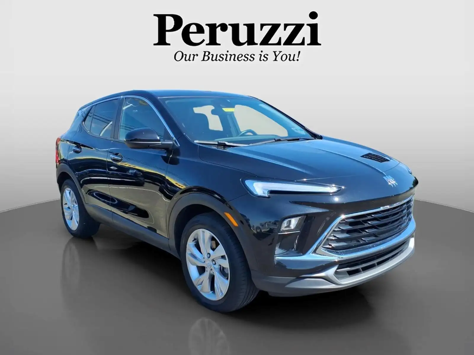 2024 Buick Encore GX Preferred's photo