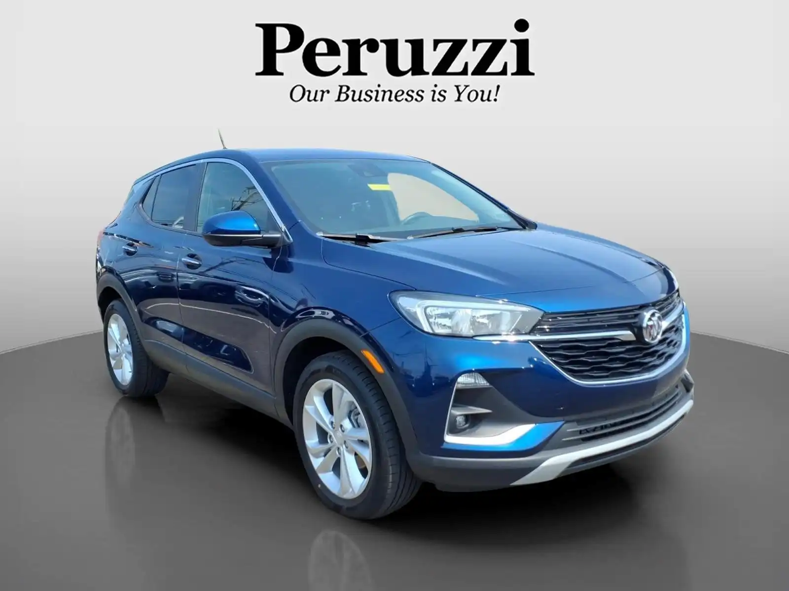 2023 Buick Encore GX Preferred's photo