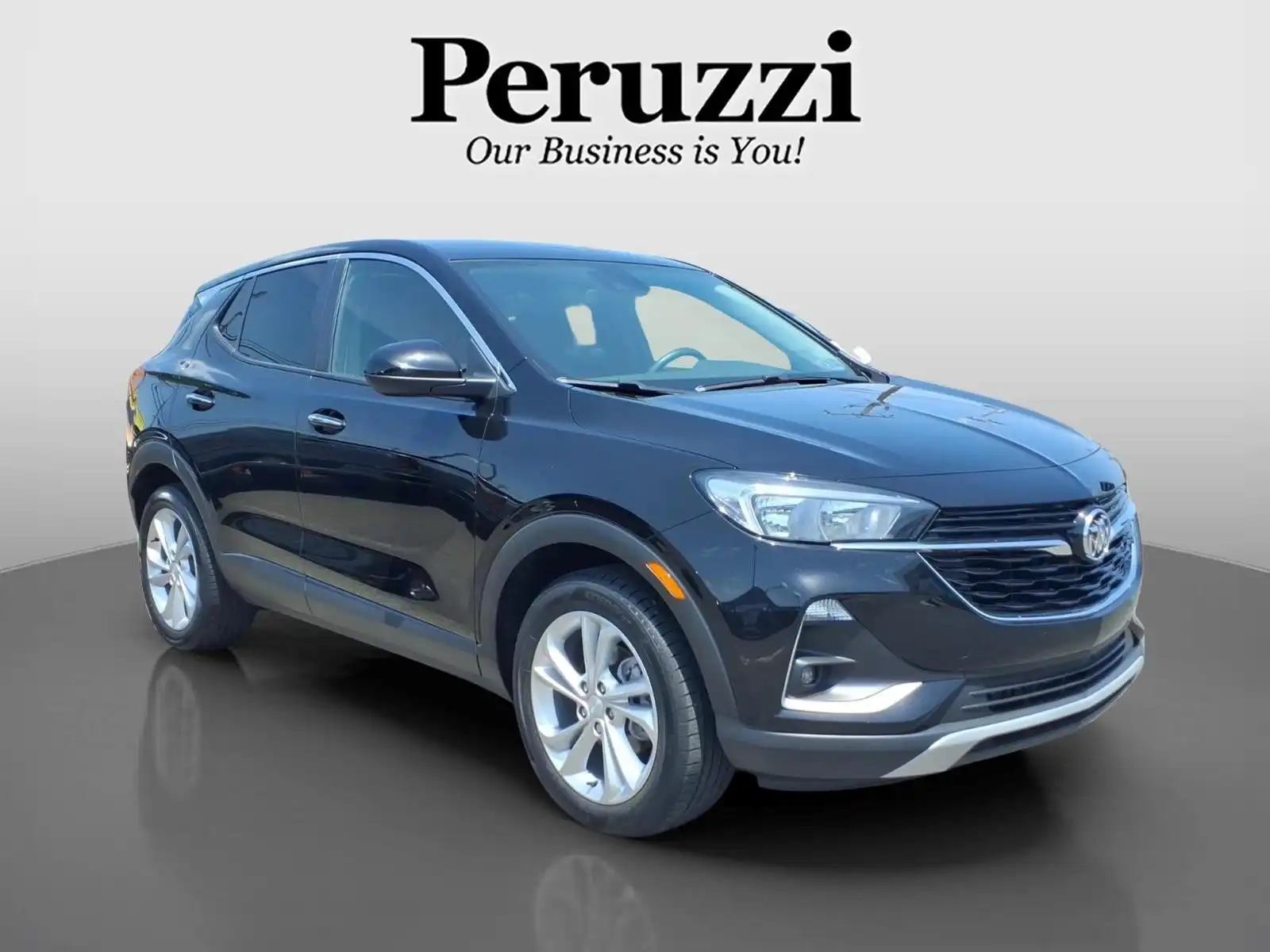 2023 Buick Encore GX Preferred's photo