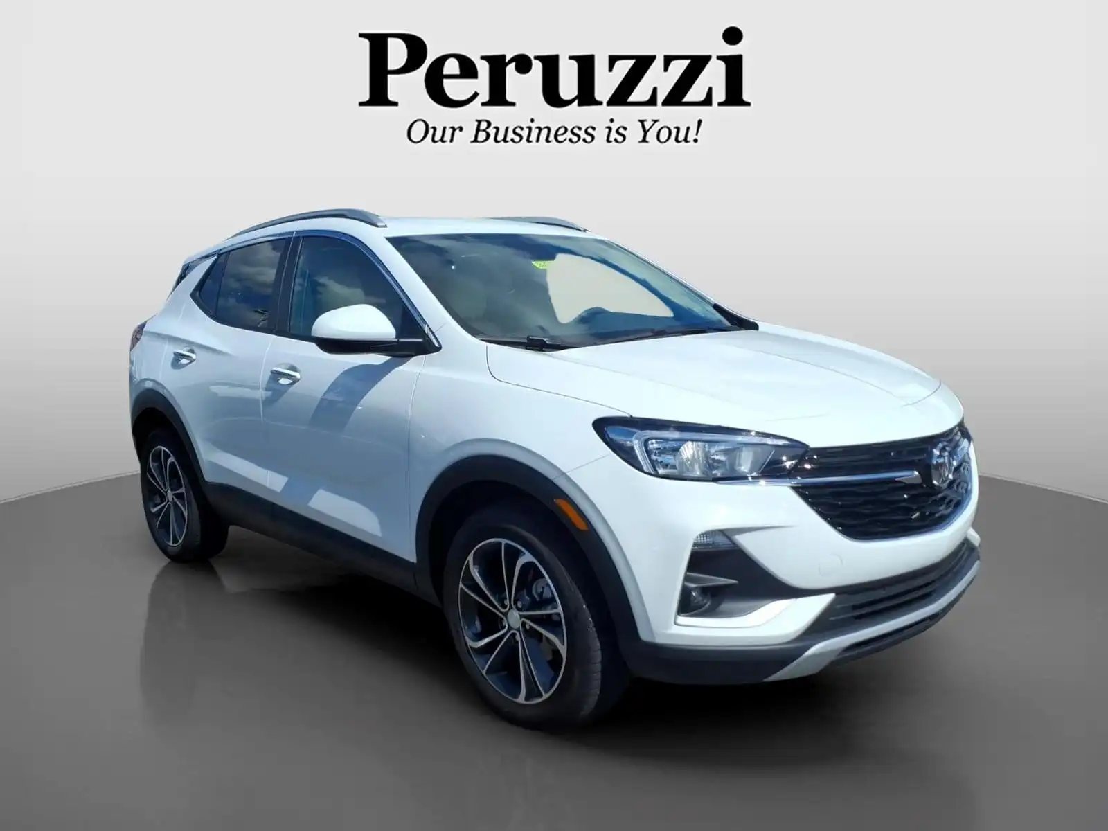 2023 Buick Encore GX Select's photo