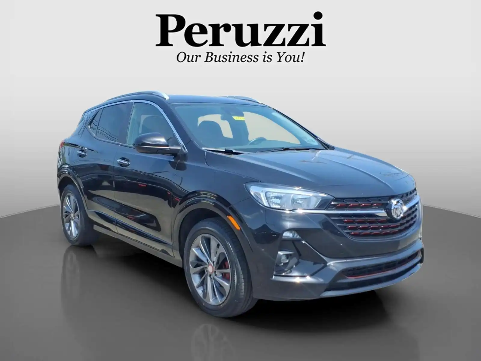 2023 Buick Encore GX Select's photo