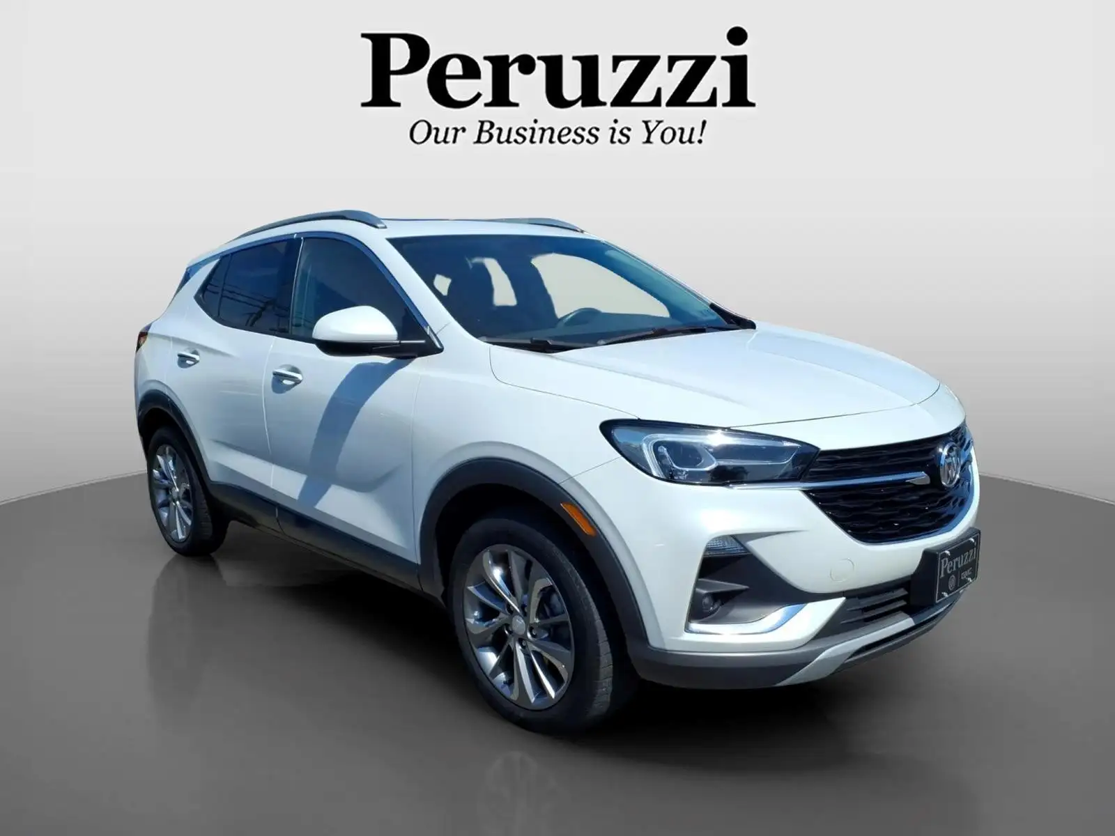 2023 Buick Encore GX Essence AWD's photo