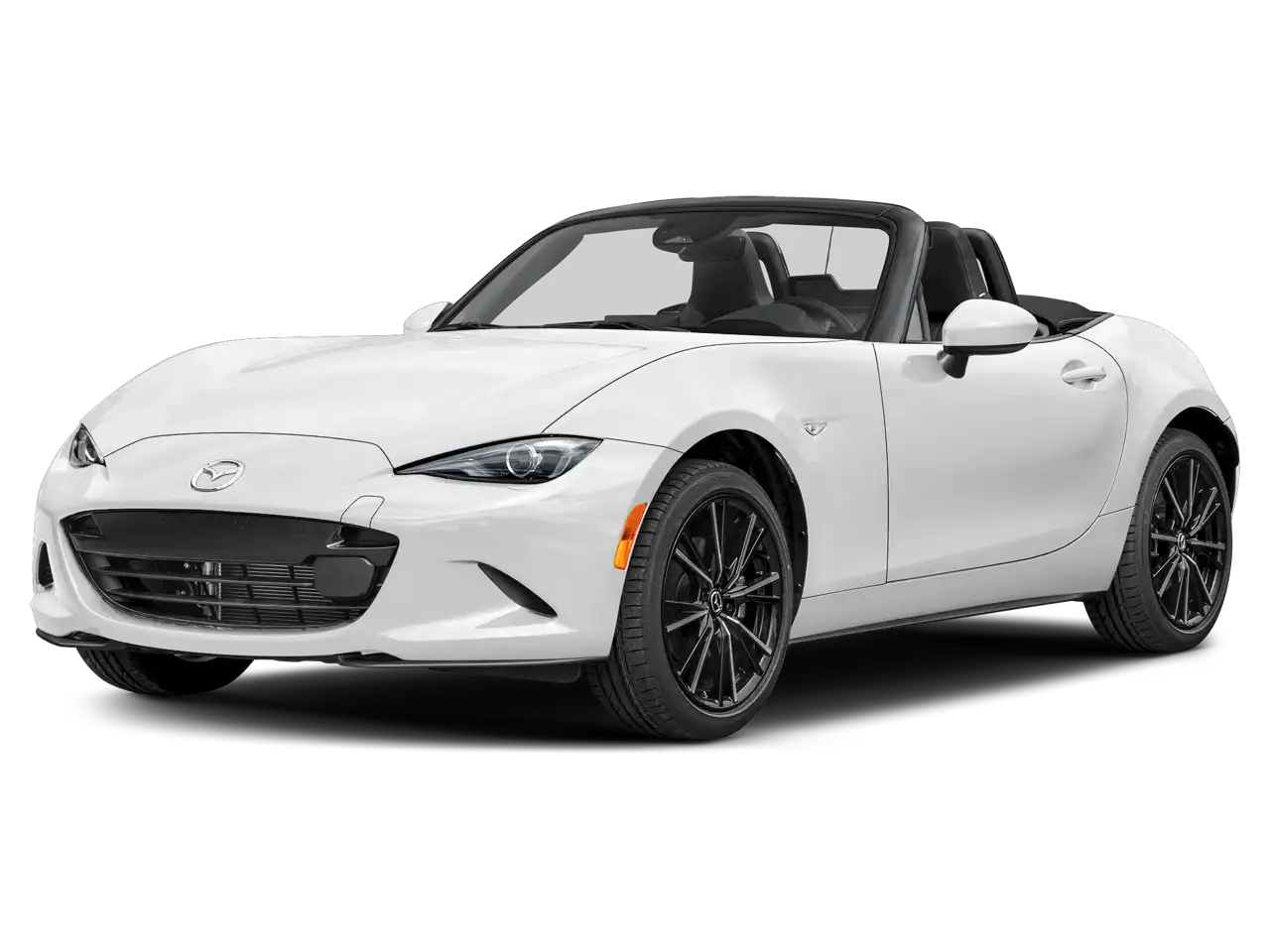 2026 Mazda MX-5 Miata Grand Touring Auto's photo
