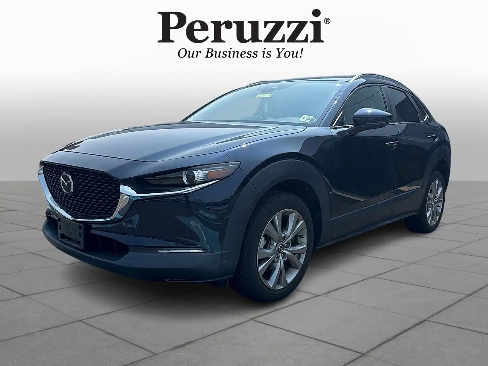 2023 Mazda CX-30 Select AWD's photo