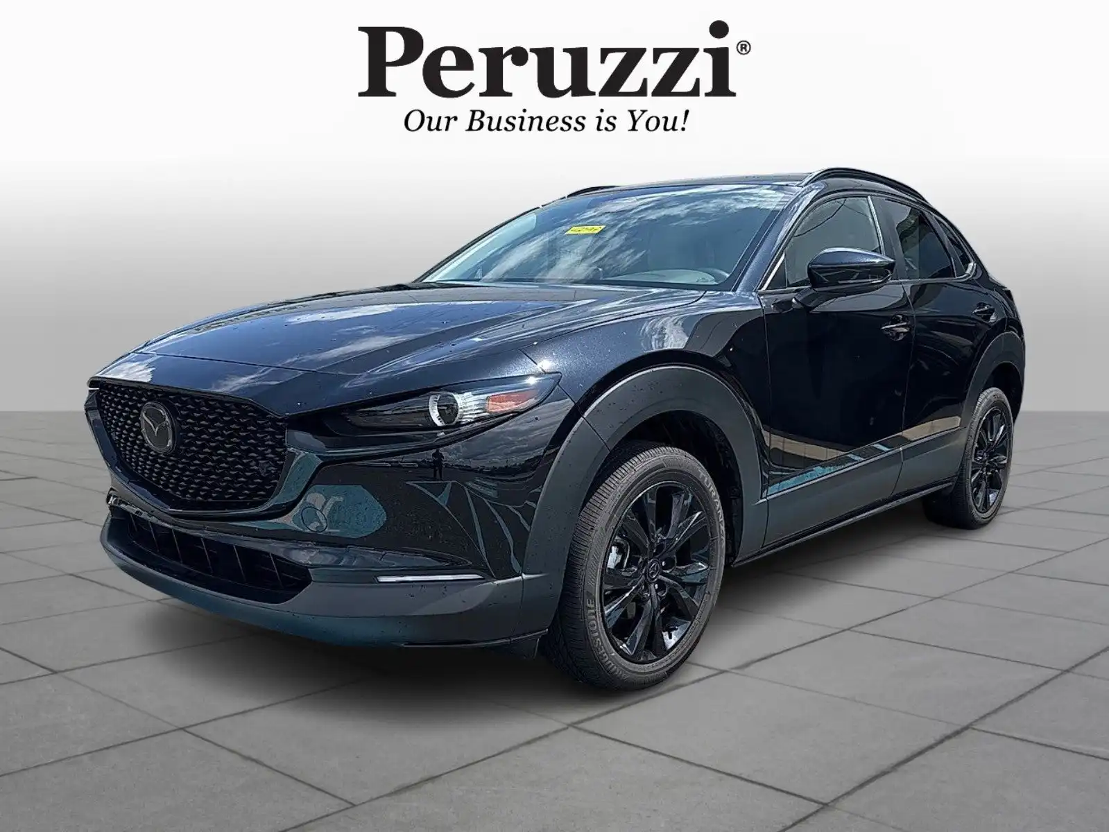 2026 Mazda CX-30 Aire Edition AWD's photo